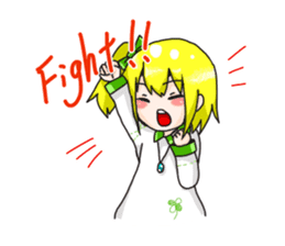 KiiandAosometimesPiyo sticker #2670337