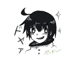 KiiandAosometimesPiyo sticker #2670343