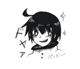 KiiandAosometimesPiyo sticker #2670343