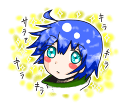KiiandAosometimesPiyo sticker #2670344