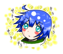 KiiandAosometimesPiyo sticker #2670344