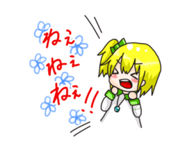 KiiandAosometimesPiyo sticker #2670345