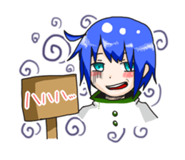 KiiandAosometimesPiyo sticker #2670346