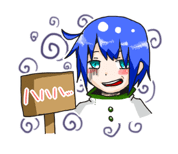 KiiandAosometimesPiyo sticker #2670346