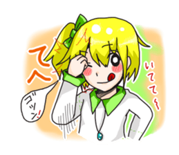 KiiandAosometimesPiyo sticker #2670358