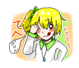 KiiandAosometimesPiyo sticker #2670358