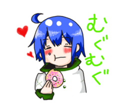 KiiandAosometimesPiyo sticker #2670360