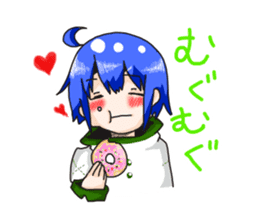 KiiandAosometimesPiyo sticker #2670360