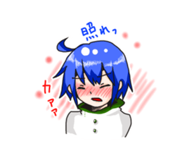 KiiandAosometimesPiyo sticker #2670362