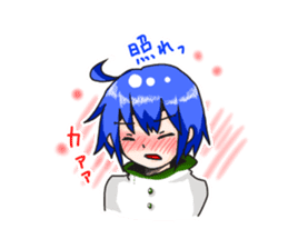 KiiandAosometimesPiyo sticker #2670362