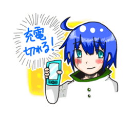 KiiandAosometimesPiyo sticker #2670366