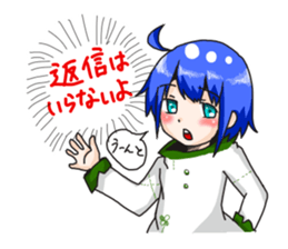 KiiandAosometimesPiyo sticker #2670367