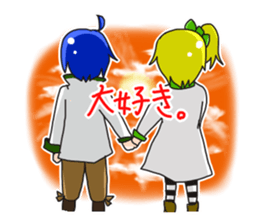 KiiandAosometimesPiyo sticker #2670370