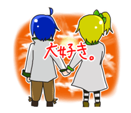 KiiandAosometimesPiyo sticker #2670370
