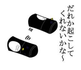 Hot pepper, pepper of the black pepper sticker #2670401