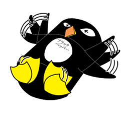 Hot pepper, pepper of the black pepper sticker #2670410