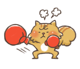 KORISSANN sticker #2670741