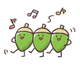 KORISSANN sticker #2670742