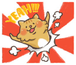 KORISSANN sticker #2670746