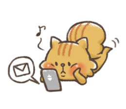 KORISSANN sticker #2670753