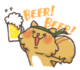 KORISSANN sticker #2670755