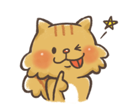 KORISSANN sticker #2670766