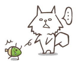 KORISSANN sticker #2670768