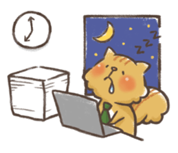 KORISSANN sticker #2670770