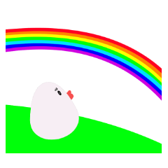 Fairy of the egg,tamagorou2