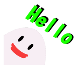 Fairy of the egg,tamagorou2 sticker #2671056