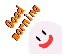 Fairy of the egg,tamagorou2 sticker #2671057