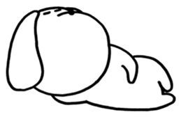 Root had a lot of things today too. sticker #2671212