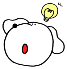 Root had a lot of things today too. sticker #2671213