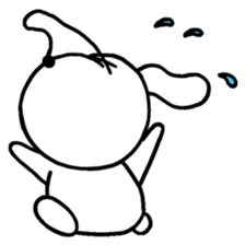 Root had a lot of things today too. sticker #2671217