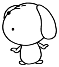 Root had a lot of things today too. sticker #2671219