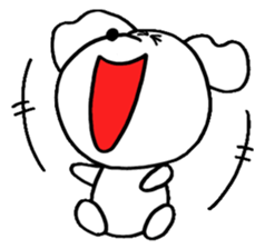 Root had a lot of things today too. sticker #2671220