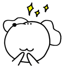 Root had a lot of things today too. sticker #2671221