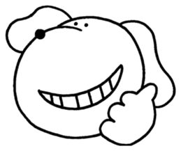 Root had a lot of things today too. sticker #2671222