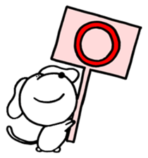 Root had a lot of things today too. sticker #2671225