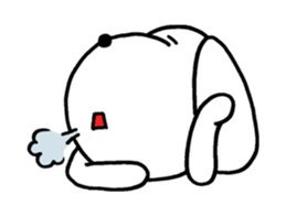 Root had a lot of things today too. sticker #2671227