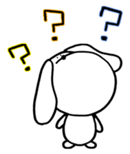 Root had a lot of things today too. sticker #2671231