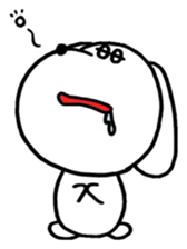 Root had a lot of things today too. sticker #2671233