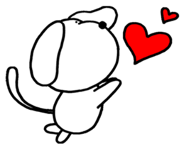 Root had a lot of things today too. sticker #2671234