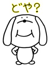 Root had a lot of things today too. sticker #2671236