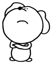 Root had a lot of things today too. sticker #2671238