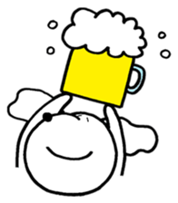 Root had a lot of things today too. sticker #2671241