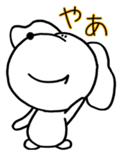 Root had a lot of things today too. sticker #2671242