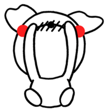 Root had a lot of things today too. sticker #2671243