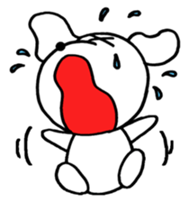 Root had a lot of things today too. sticker #2671246