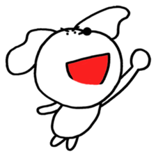 Root had a lot of things today too. sticker #2671247